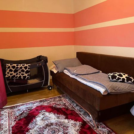 Apartman Kod Ismete Bihac Luaran gambar