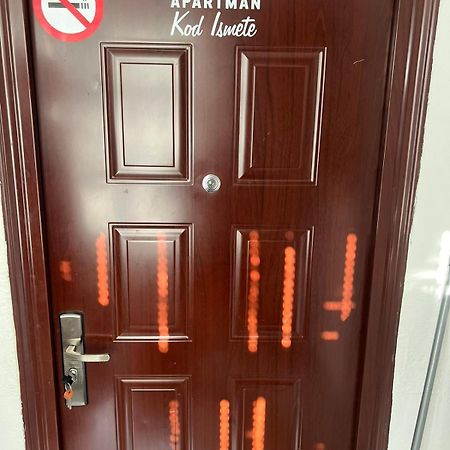 Apartman Kod Ismete Bihac Luaran gambar