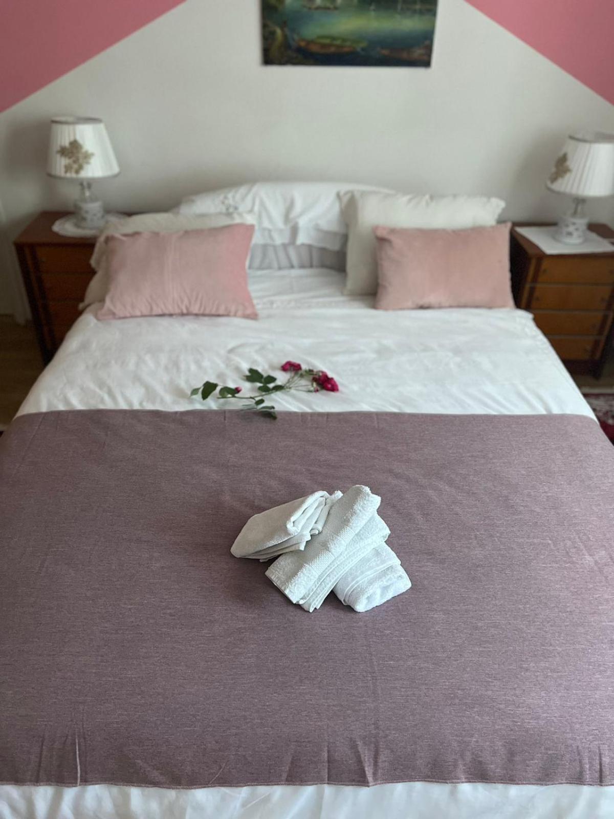 Apartman Kod Ismete Bihac Luaran gambar