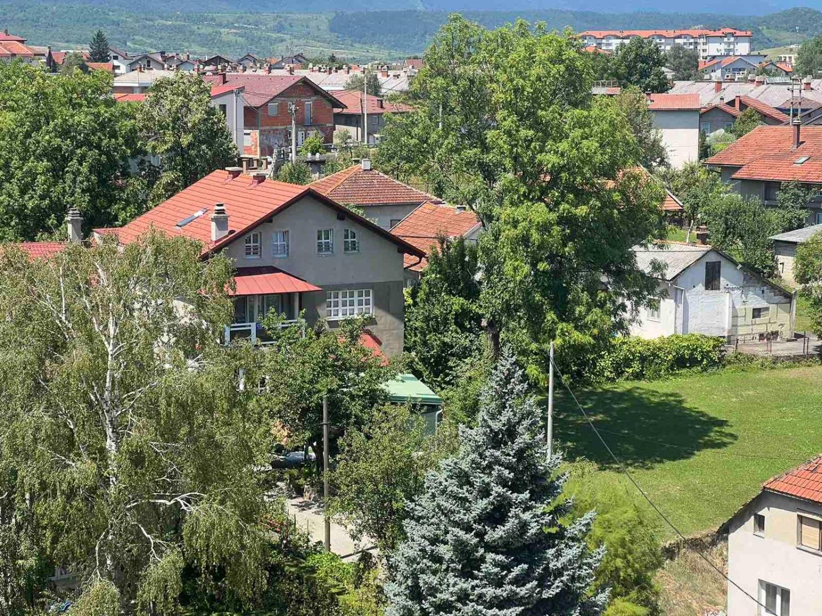 Apartman Kod Ismete Bihac Luaran gambar