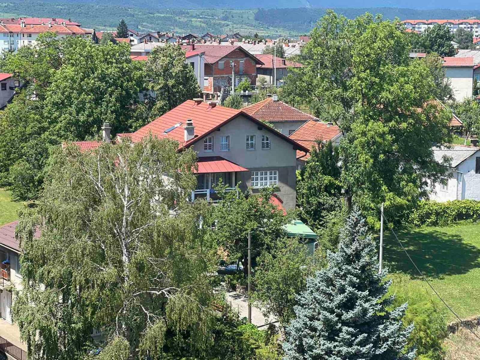 Apartman Kod Ismete Bihac Luaran gambar